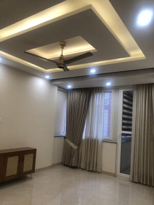4 BHK Flat in Sector 20 Panchkula