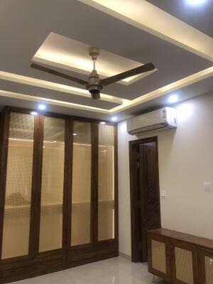 4 BHK Flat in Sector 20 Panchkula