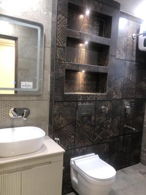 4 BHK Flat in Sector 20 Panchkula