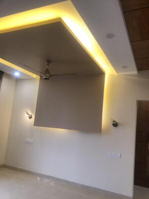 4 BHK Flat in Sector 20 Panchkula