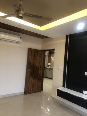 4 BHK Flat in Sector 20 Panchkula