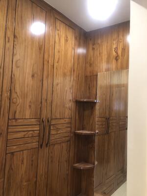 4 BHK Flat in Sector 20 Panchkula