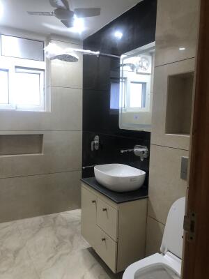 4 BHK Flat in Sector 20 Panchkula