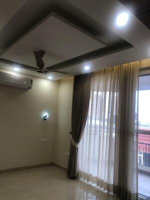 4 BHK Flat in Sector 20 Panchkula