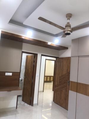 4 BHK Flat in Sector 20 Panchkula