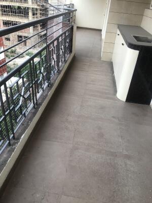 4 BHK Flat in Sector 20 Panchkula