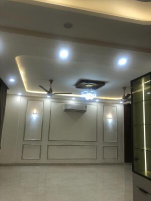 4 BHK Flat in Sector 20 Panchkula