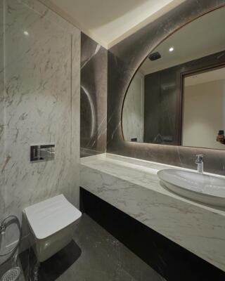4 BHK Builder Floor in Sector 14, Faridabad