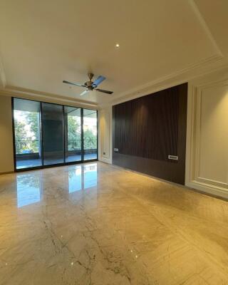 4 BHK Builder Floor in Sector 14, Faridabad