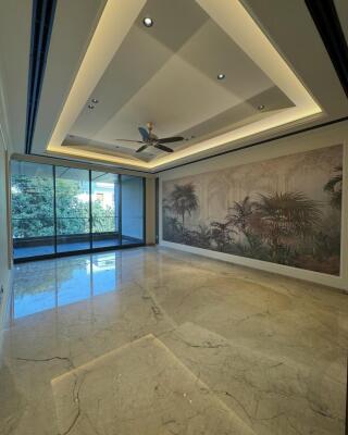 4 BHK Builder Floor in Sector 14, Faridabad