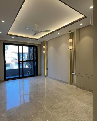 3 BHK Builder Floor in Sector 14, Faridabad