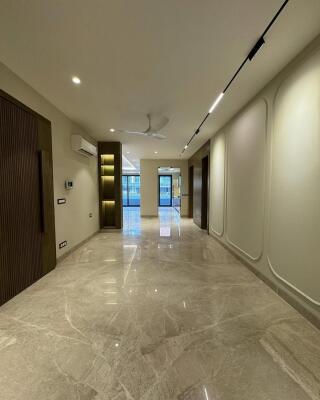 3 BHK Builder Floor in Sector 14, Faridabad