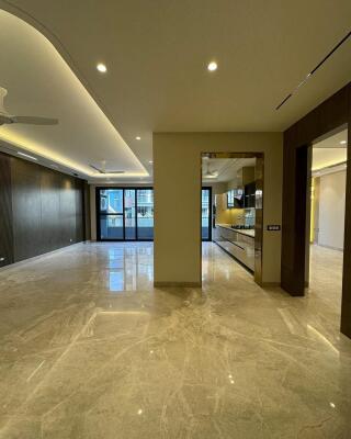 3 BHK Builder Floor in Sector 14, Faridabad