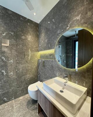 3 BHK Builder Floor in Sector 14, Faridabad