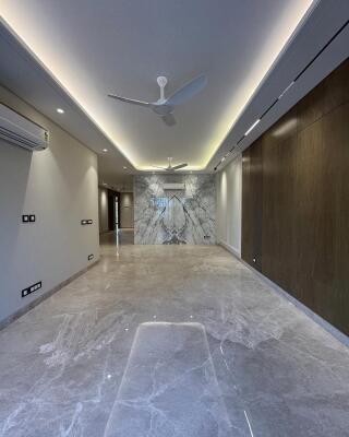 3 BHK Builder Floor in Sector 14, Faridabad