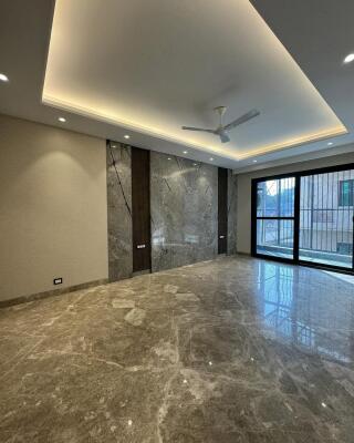 3 BHK Builder Floor in Sector 14, Faridabad