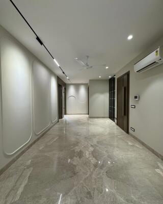 3 BHK Builder Floor in Sector 14, Faridabad
