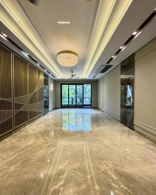 4 BHK Builder Floor in Sector 11, Faridabad