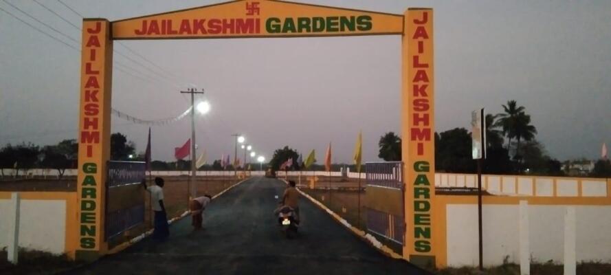 Residential land / Plot in Sevvapet, Thiruvallur