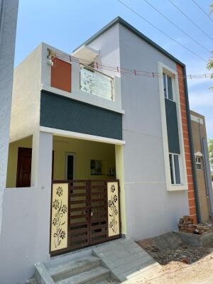 Residential land / Plot in Sevvapet, Thiruvallur