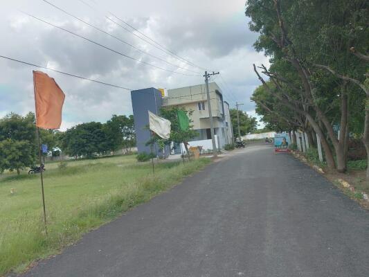 Residential land / Plot in Sevvapet, Thiruvallur