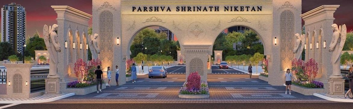 Residential land / Plot in Super Corridor, Indore