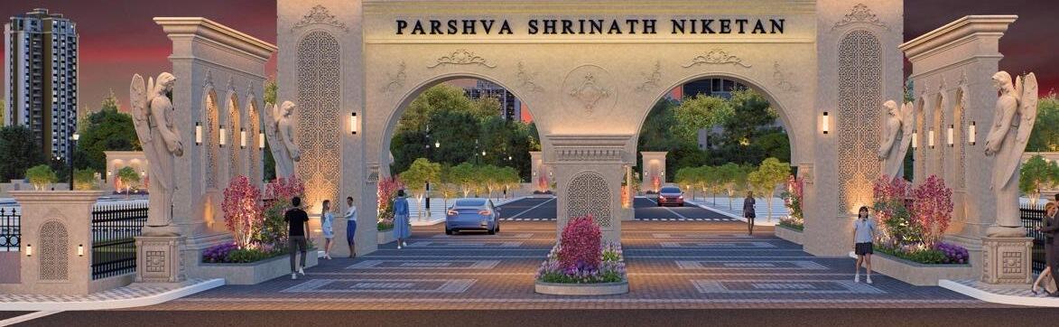 Residential land / Plot in Super Corridor, Indore