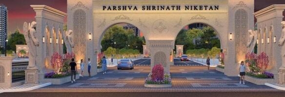 Residential land / Plot in Super Corridor, Indore