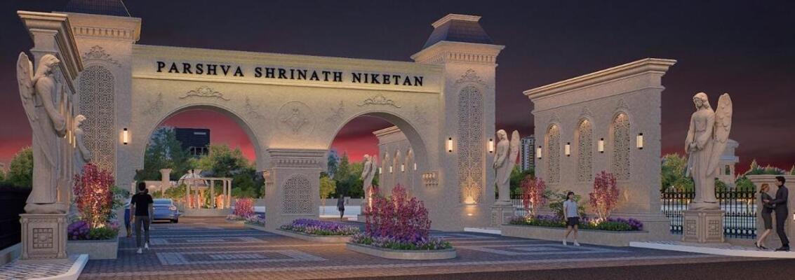 Residential land / Plot in Super Corridor, Indore