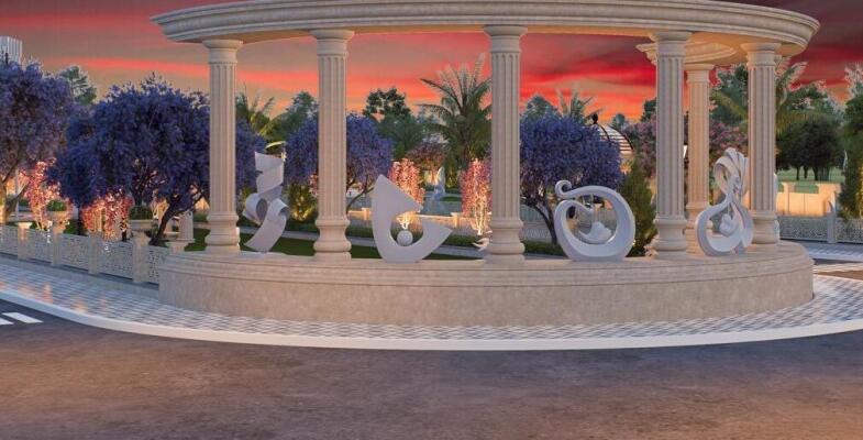 Residential land / Plot in Super Corridor, Indore