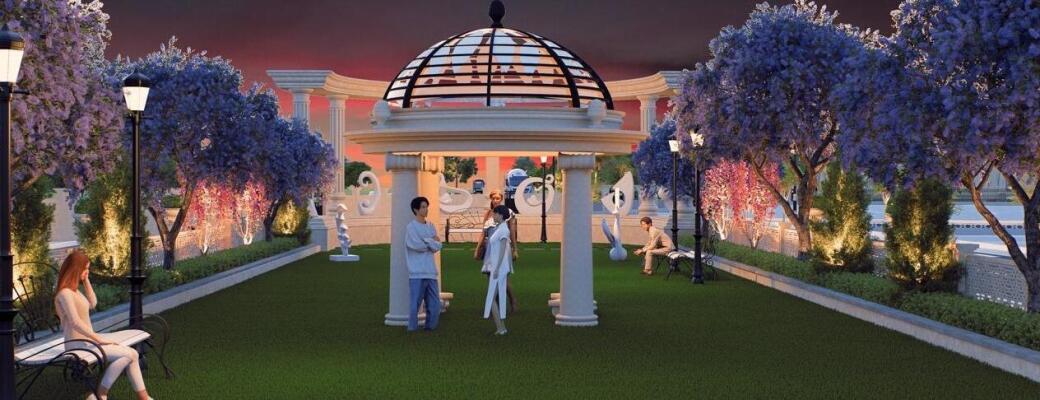 Residential land / Plot in Super Corridor, Indore