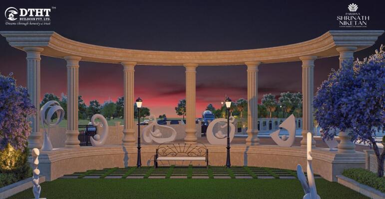 Residential land / Plot in Super Corridor, Indore
