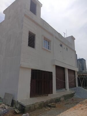 3 Bedroom House in Kaliganj, Durgapur