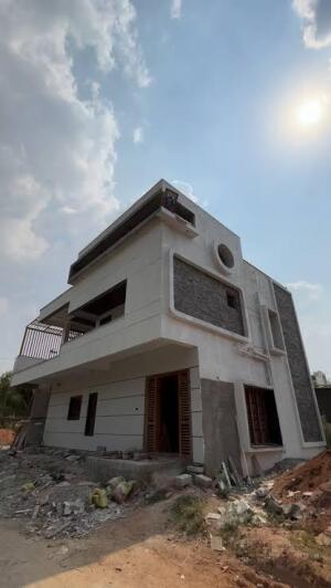 3 Bedroom House in Kaliganj, Durgapur