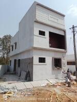 3 Bedroom House in Kaliganj, Durgapur