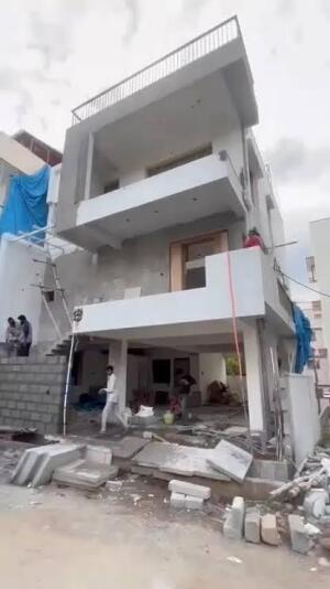 3 Bedroom House in Kaliganj, Durgapur