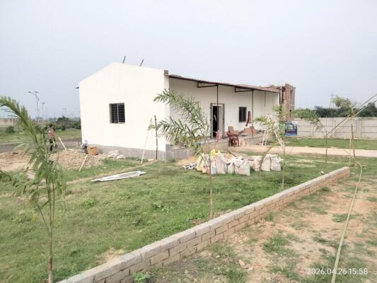 3 Bedroom House in Kaliganj, Durgapur