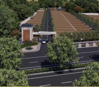 Residential land / Plot in Bidadi, Bangalore