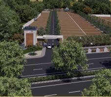Residential land / Plot in Bidadi, Bangalore