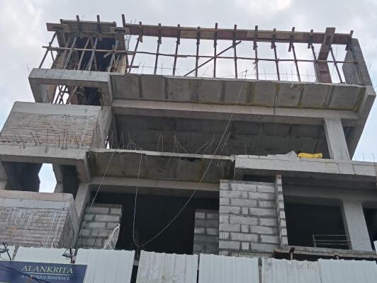 3 BHK Flat in Valasaravakkam, Chennai