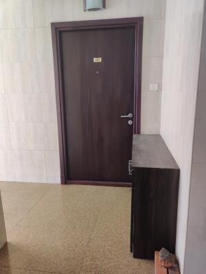 2 BHK Flat in Adambakkam, Chennai
