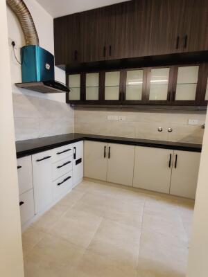 2 BHK Flat in Adambakkam, Chennai