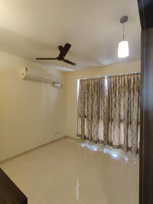 2 BHK Flat in Adambakkam, Chennai