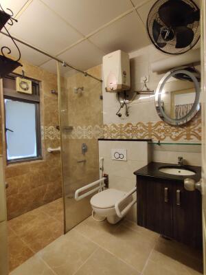 2 BHK Flat in Adambakkam, Chennai