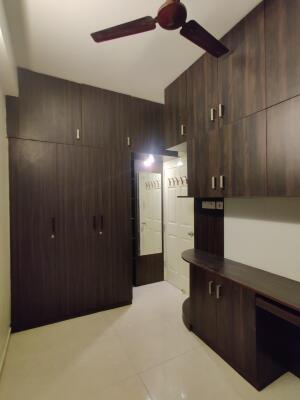 2 BHK Flat in Adambakkam, Chennai