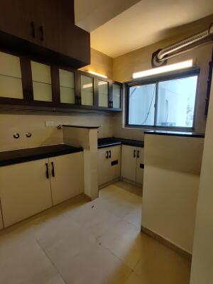 2 BHK Flat in Adambakkam, Chennai