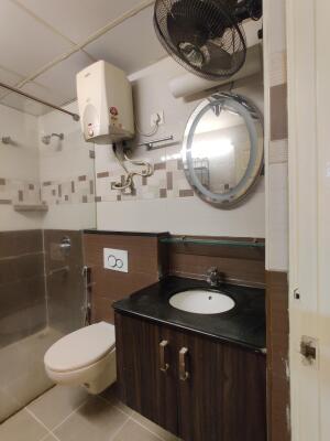 2 BHK Flat in Adambakkam, Chennai