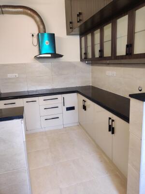 2 BHK Flat in Adambakkam, Chennai