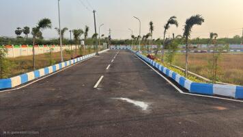 Residential land / Plot in Palur, Chengalpattu