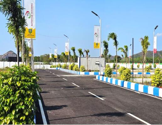 Residential land / Plot in Palur, Chengalpattu